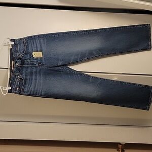 Levi's Women’s Straight Wedgie Jean 29W 30L NEW WITH TAGS